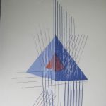 612 2041 LITOGRAPH IN C..